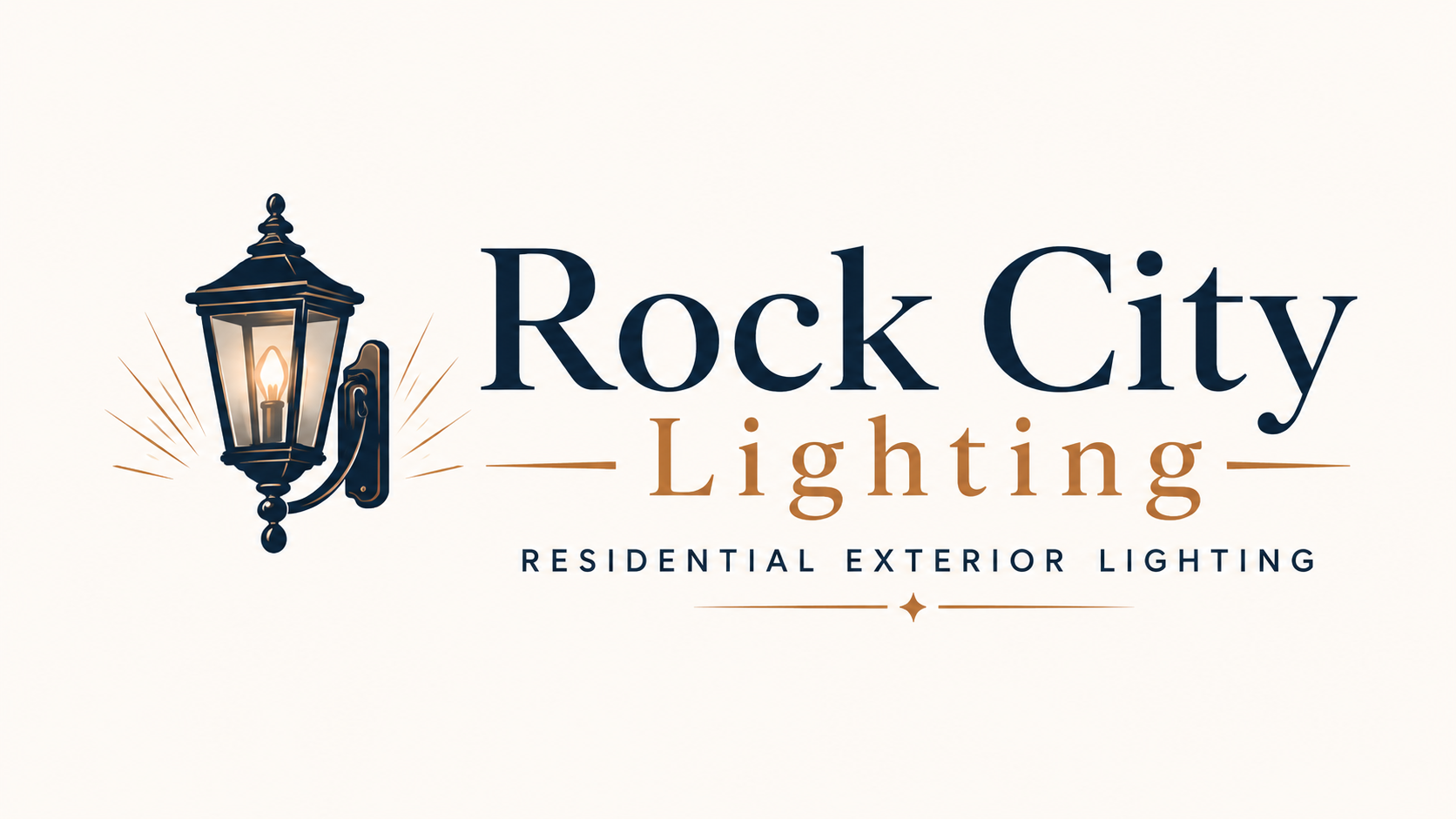 Rock City Lighting