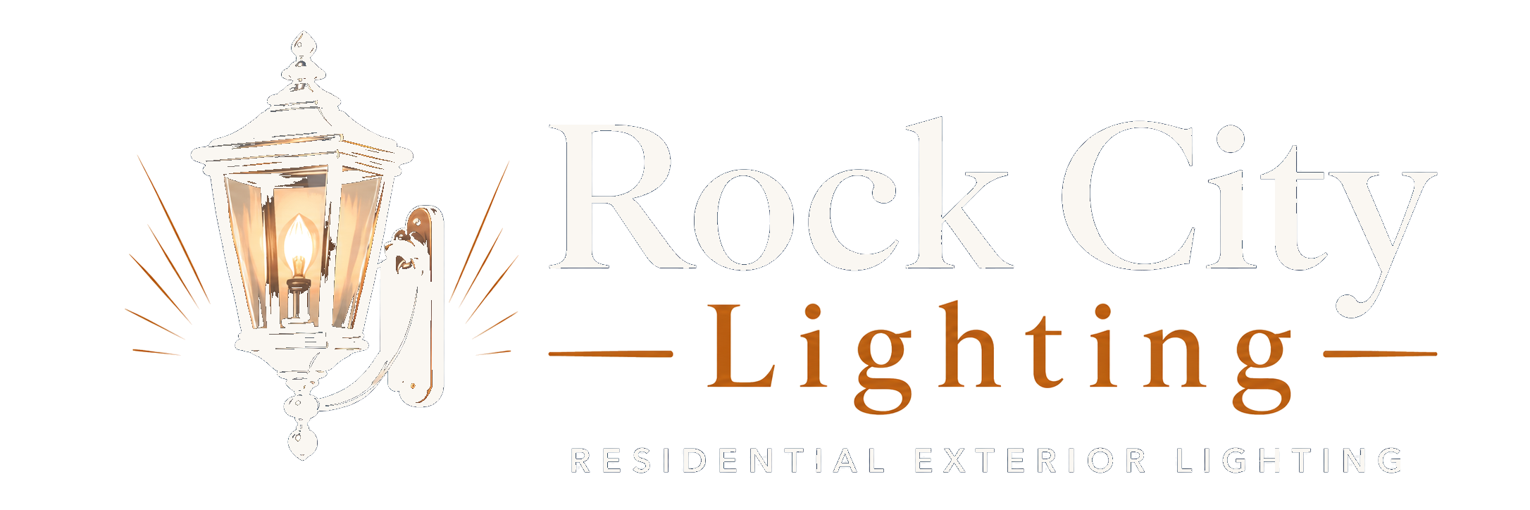 Rock City Lighting