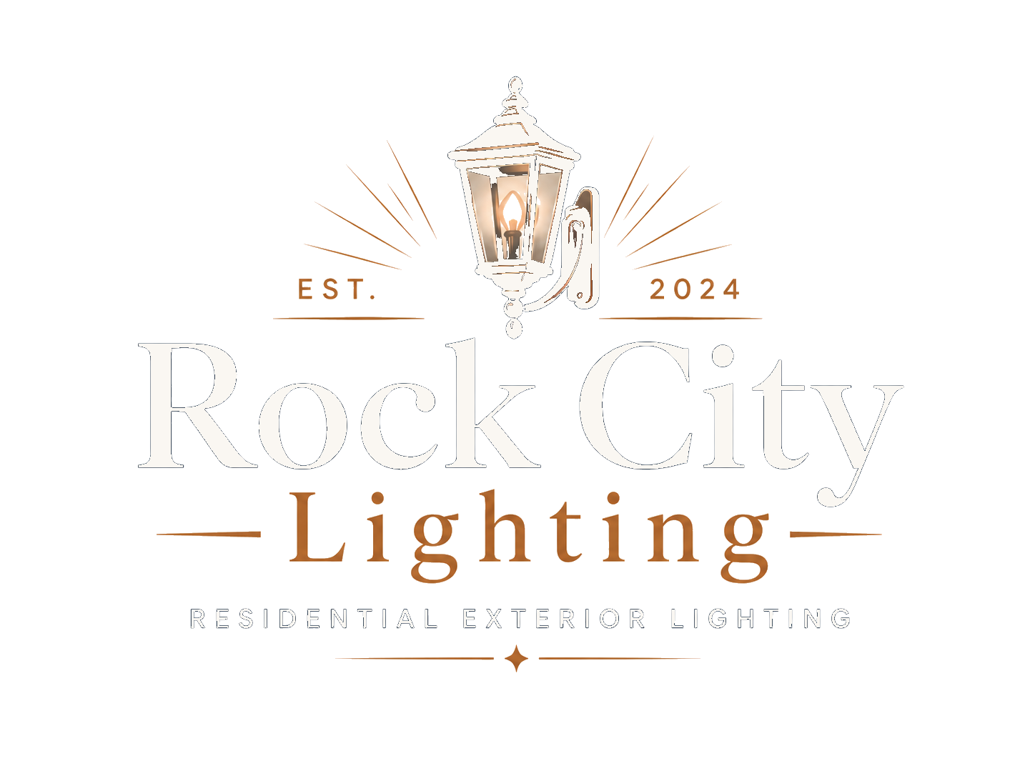 Rock City Lighting